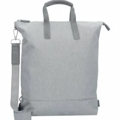 Clearance Jost Bergen Daypack 40 cm Laptopfach lightgrey