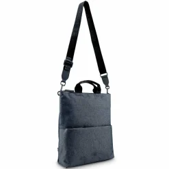 Jost Daypacks<Bergen Daypack RFID Schutz 31 cm dunkelgrau