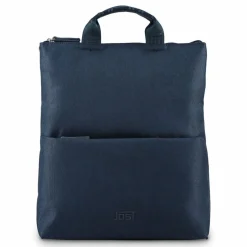 Hot Jost Bergen Daypack RFID Schutz 31 cm blau