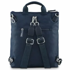 Hot Jost Bergen Daypack RFID Schutz 31 cm blau