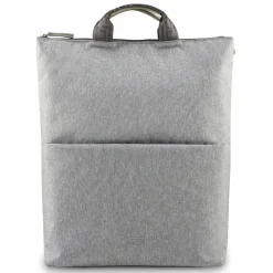 Sale Jost Bergen Daypack S RFID Schutz 40 cm hellgrau