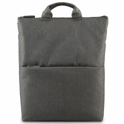 Jost Daypacks<Bergen Daypack S RFID Schutz 40 cm taupe