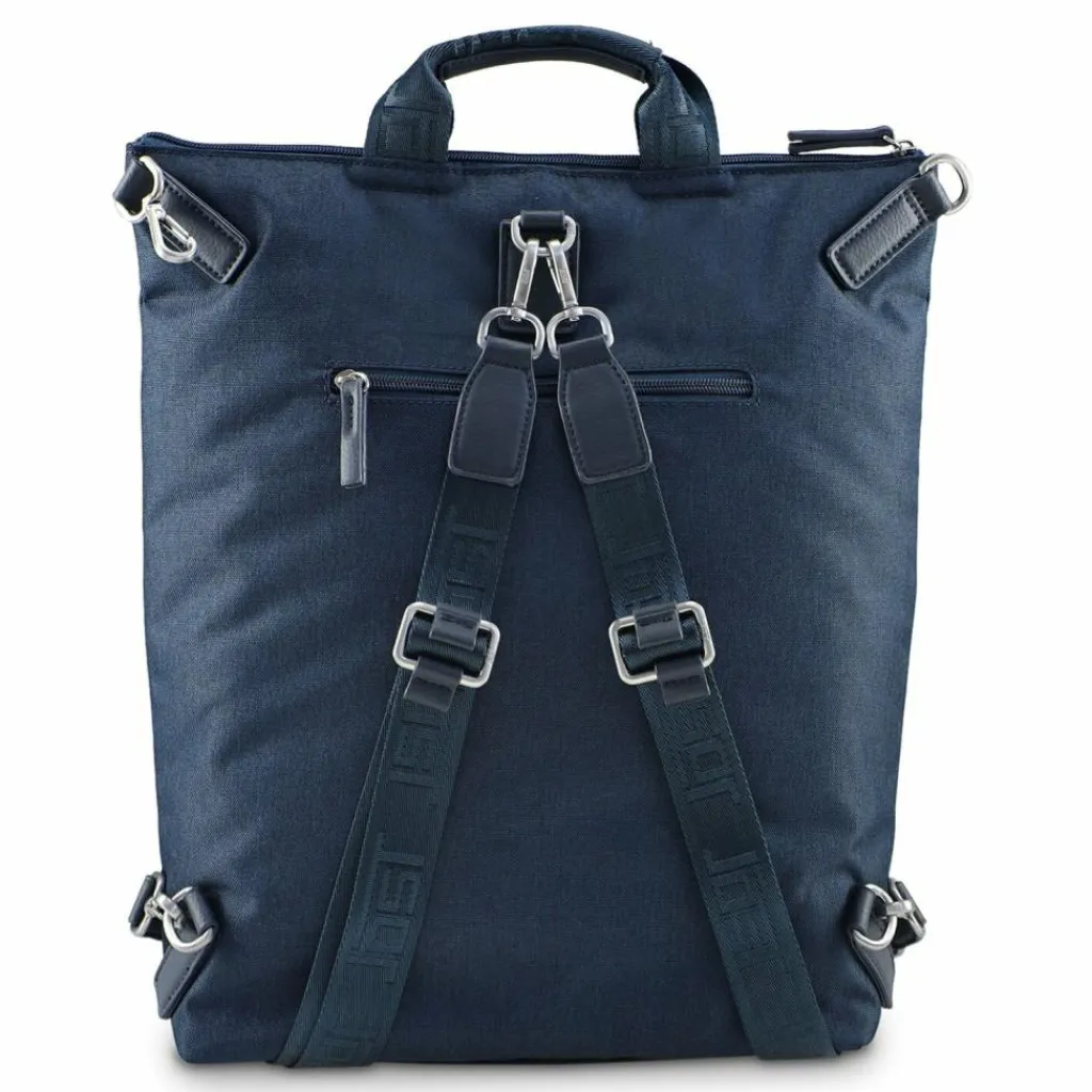 Jost Bergen Daypack S RFID Schutz 40 cm