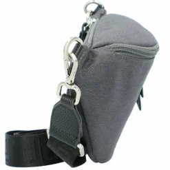 Jost Gürteltaschen<Bergen Gürteltasche 30 cm dark grey
