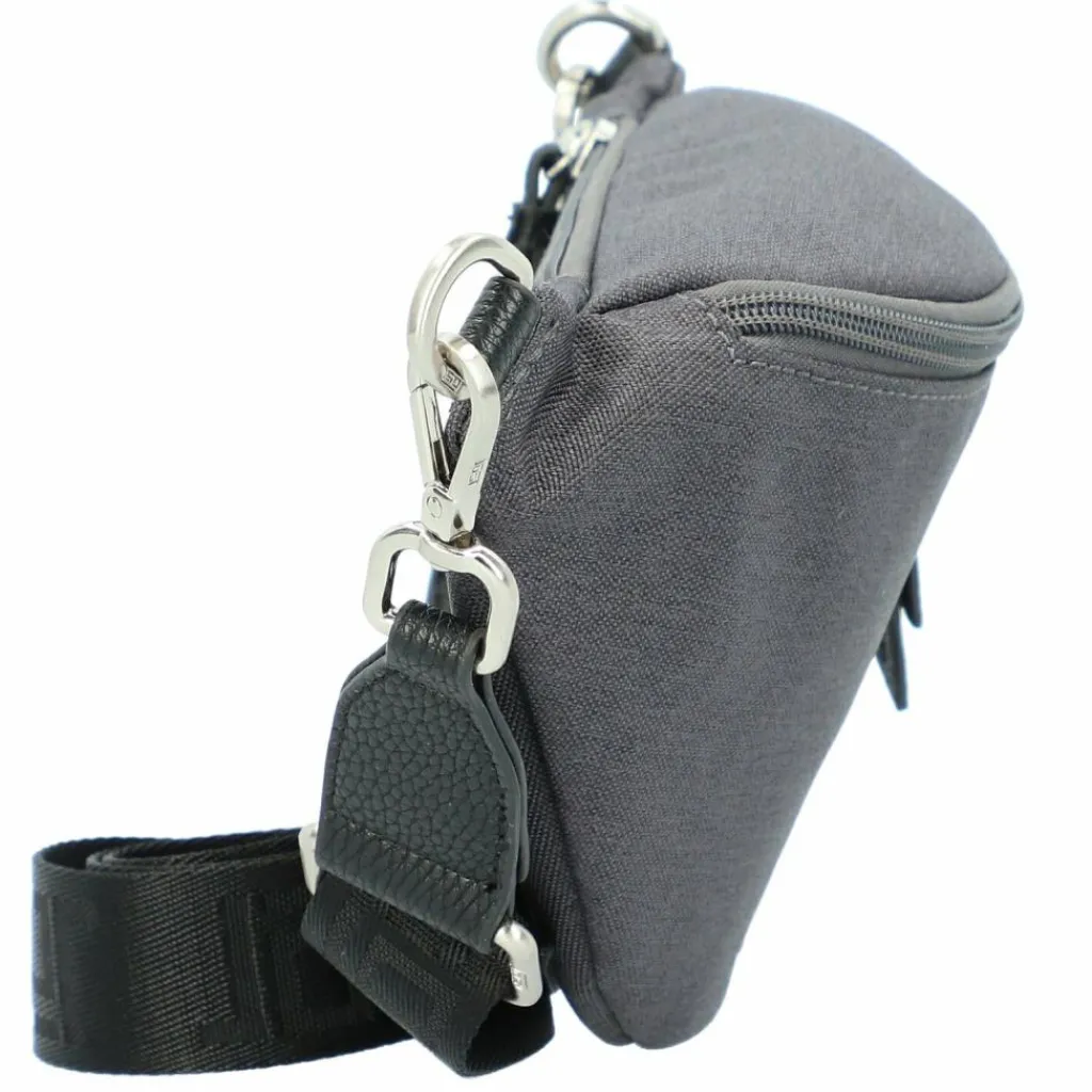 Jost Gürteltaschen<Bergen Gürteltasche 30 cm dark grey