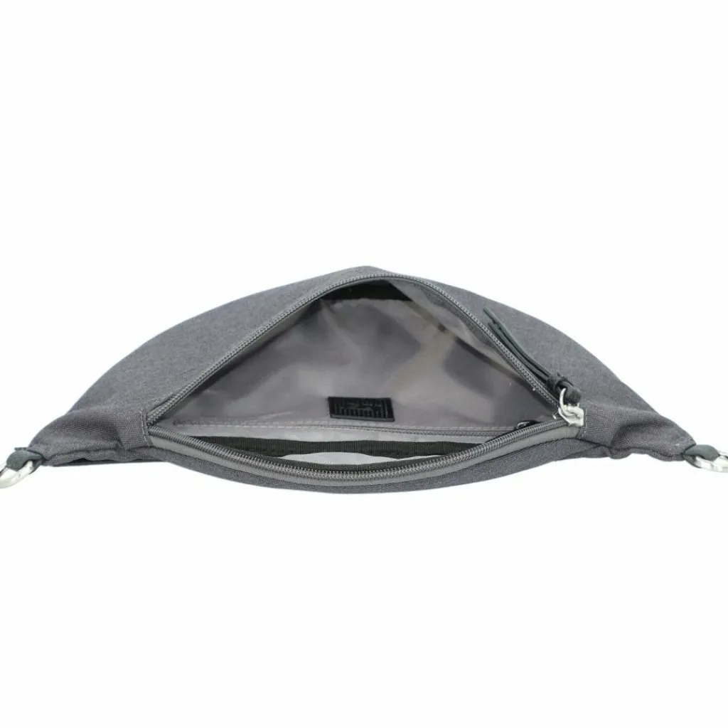 Jost Gürteltaschen<Bergen Gürteltasche 30 cm dark grey