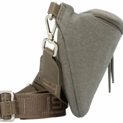Jost Bergen Gürteltasche 30 cm taupe