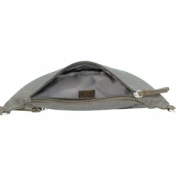 Jost Bergen Gürteltasche 30 cm taupe