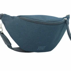 Online Jost Bergen Gürteltasche 30 cm navy