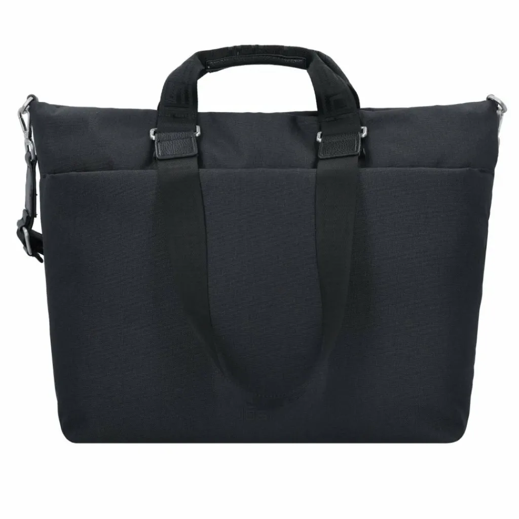 Jost Bergen Handtasche 50 cm Laptopfach