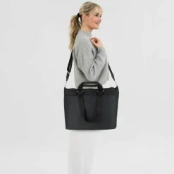 Jost Bergen Handtasche 50 cm Laptopfach