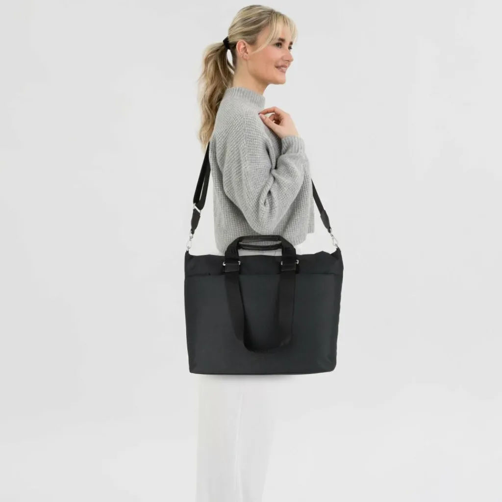 Jost Bergen Handtasche 50 cm Laptopfach