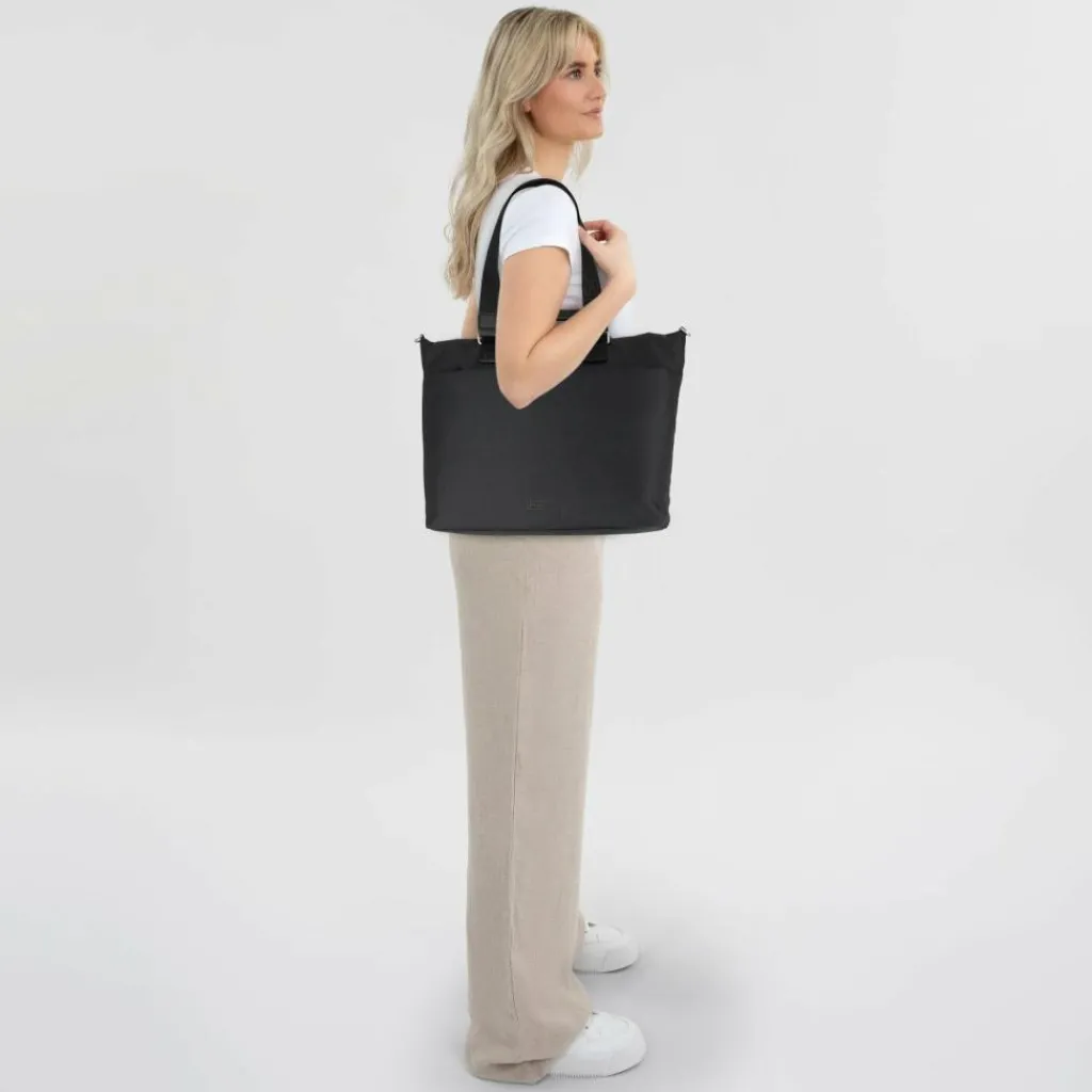 Jost Bergen Handtasche 50 cm Laptopfach