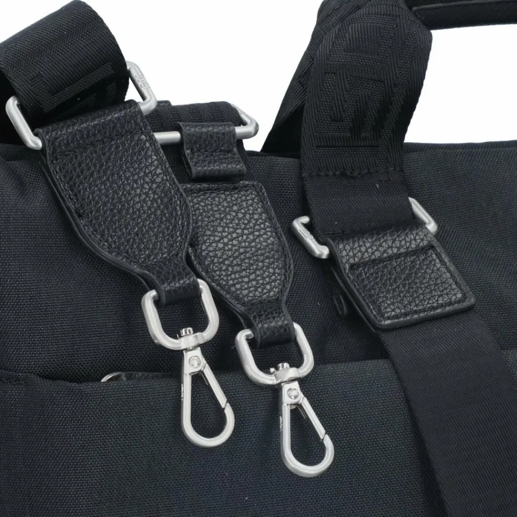 Jost Bergen Handtasche 50 cm Laptopfach