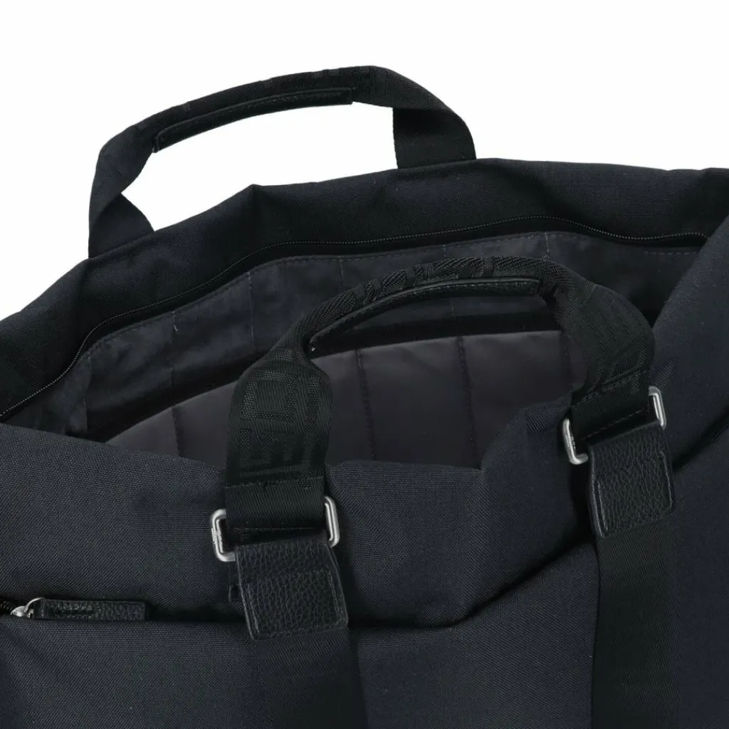 Jost Bergen Handtasche 50 cm Laptopfach