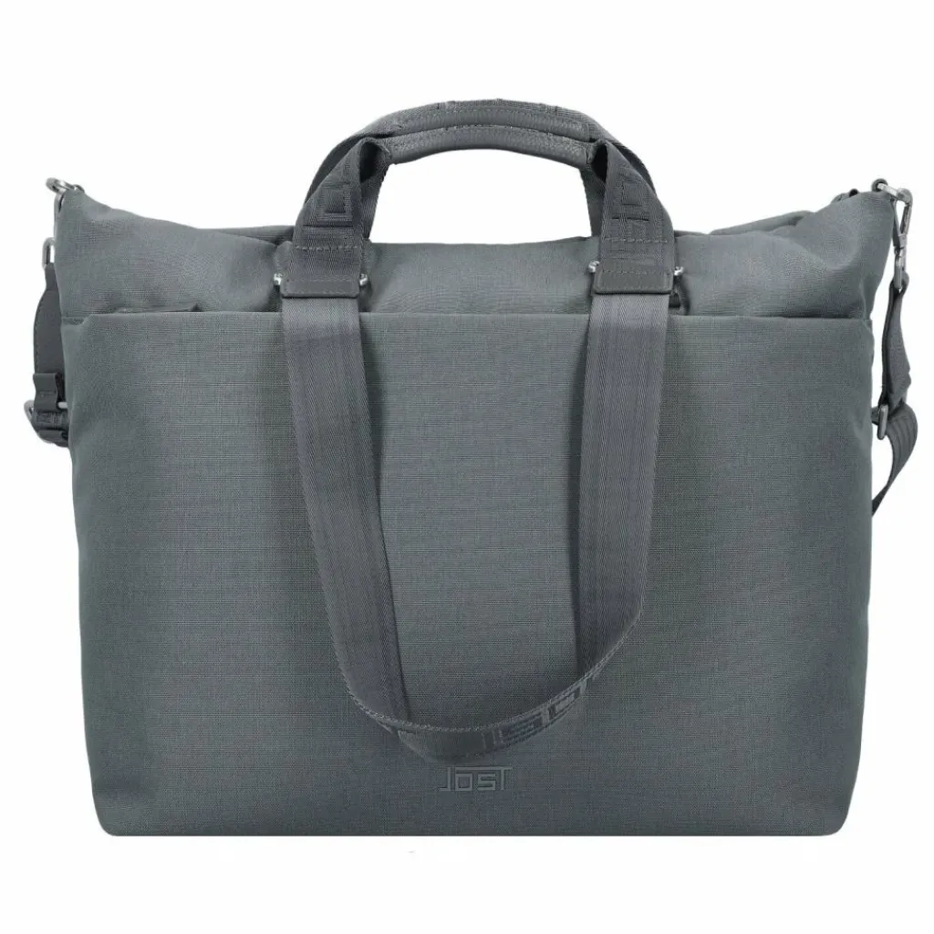 Jost Bergen Handtasche 50 cm Laptopfach
