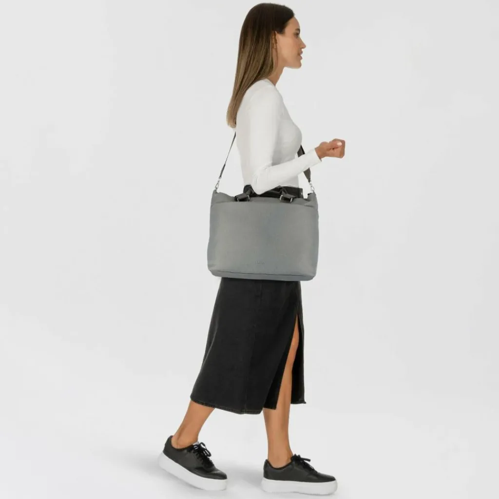 Jost Bergen Handtasche 50 cm Laptopfach