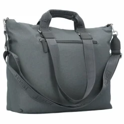 Jost Bergen Handtasche 50 cm Laptopfach