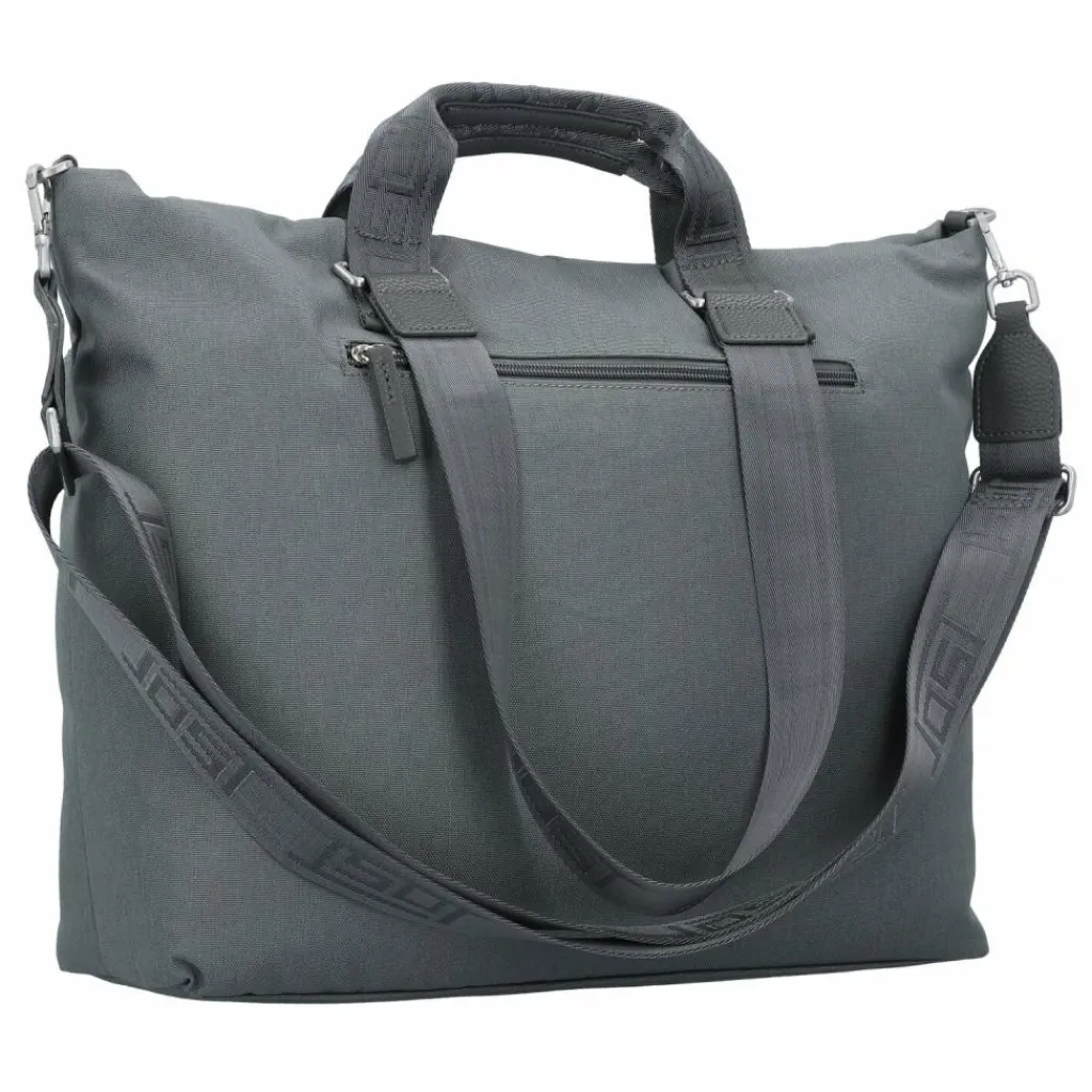 Jost Bergen Handtasche 50 cm Laptopfach