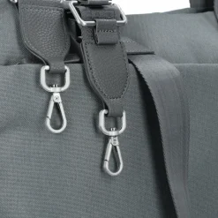 Jost Bergen Handtasche 50 cm Laptopfach