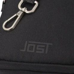 Jost Handytaschen<Bergen Handytasche 12 cm schwarz