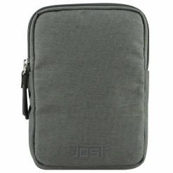 Jost Handytaschen<Bergen Handytasche 12 cm grey