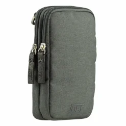 Jost Handytaschen<Bergen Handytasche 12 cm grey