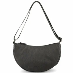 Hot Jost Bergen Schultertasche 29 cm taupe