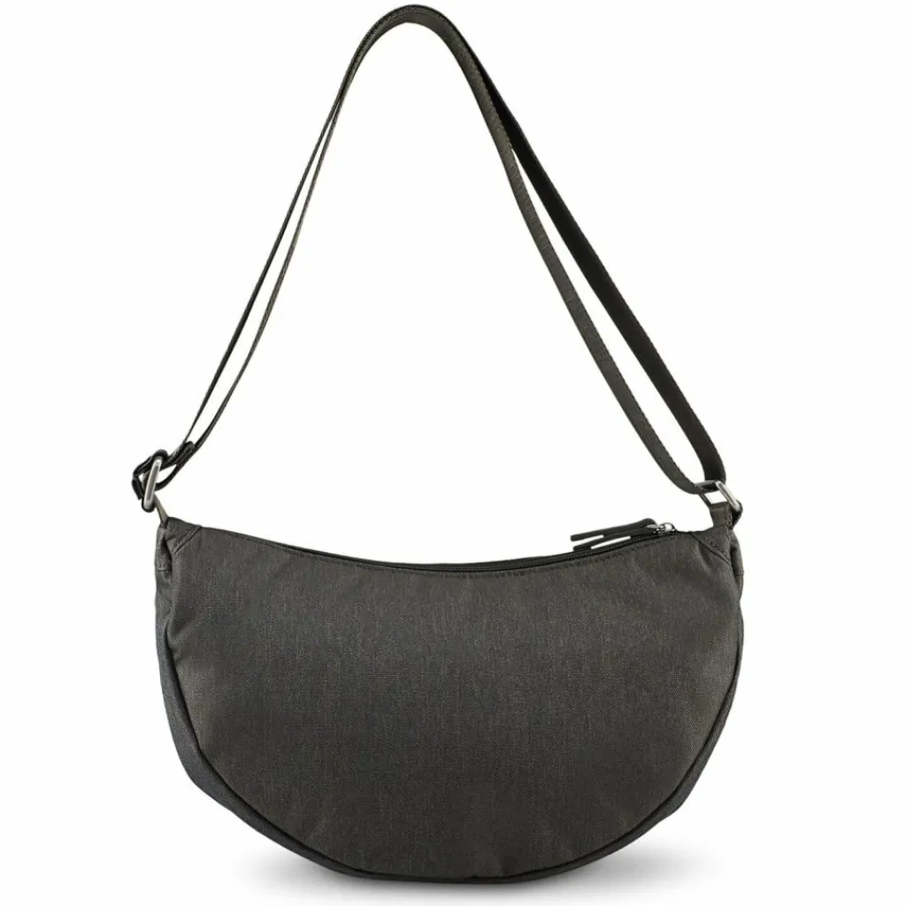 Hot Jost Bergen Schultertasche 29 cm taupe