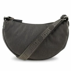Hot Jost Bergen Schultertasche 29 cm taupe