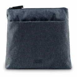 Jost Henkeltaschen|Schultertaschen<Bergen Schultertasche 26 cm dunkelgrau