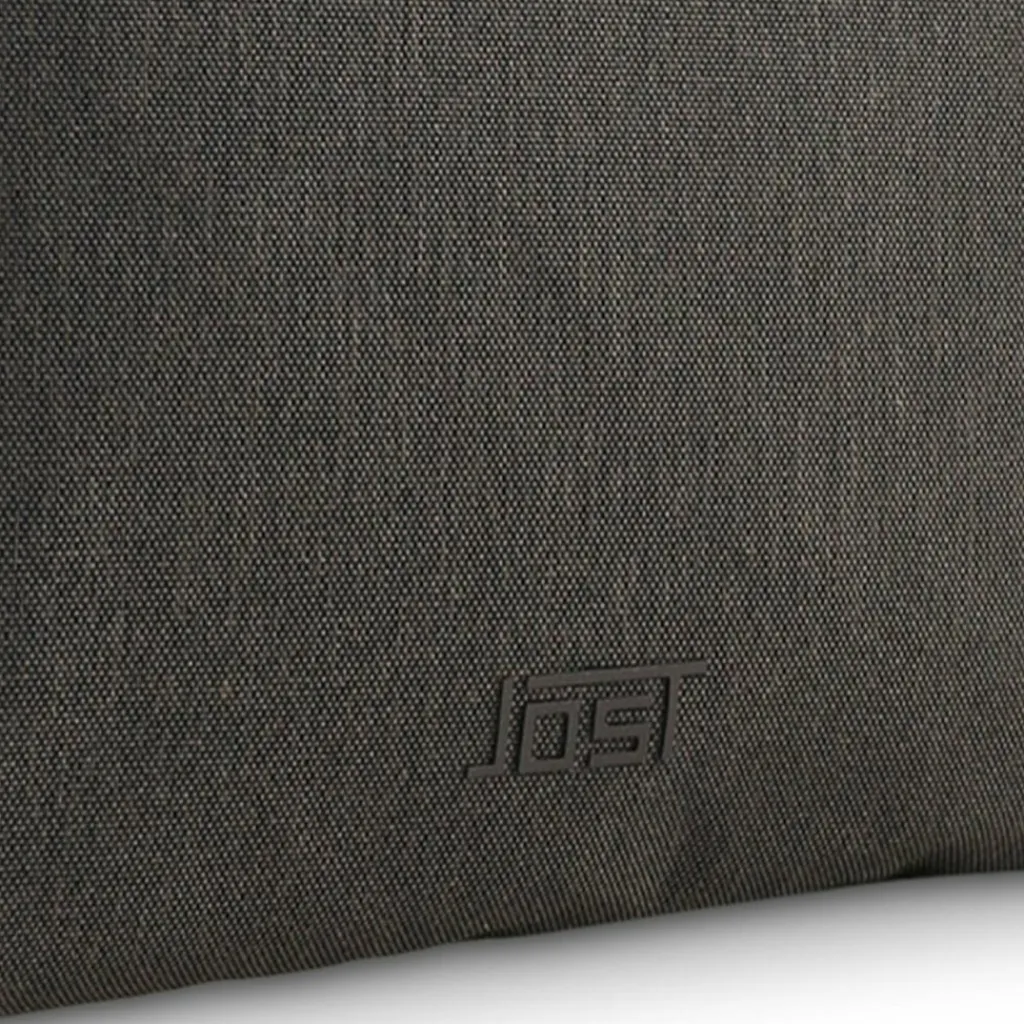 Jost Bergen Schultertasche 26 cm