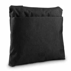 Sale Jost Bergen Schultertasche 26 cm schwarz