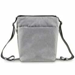 Jost Bergen Schultertasche RFID Schutz 25 cm