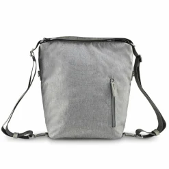 Jost Bergen Schultertasche RFID Schutz 25 cm