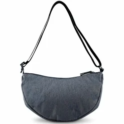 Jost Schultertaschen<Bergen Schultertasche 29 cm dunkelgrau