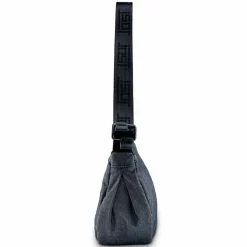 Jost Schultertaschen<Bergen Schultertasche 29 cm dunkelgrau
