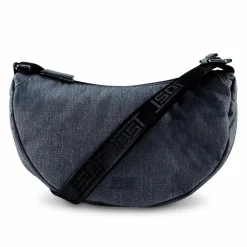 Jost Schultertaschen<Bergen Schultertasche 29 cm dunkelgrau