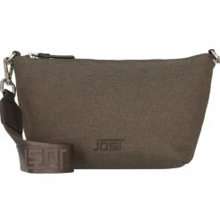 Outlet Jost Bergen Umhängetasche 23 cm taupe