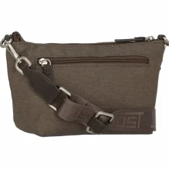 Outlet Jost Bergen Umhängetasche 23 cm taupe