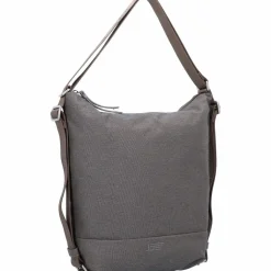 Jost Umhängetaschen<Bergen Umhängetasche 26 cm taupe