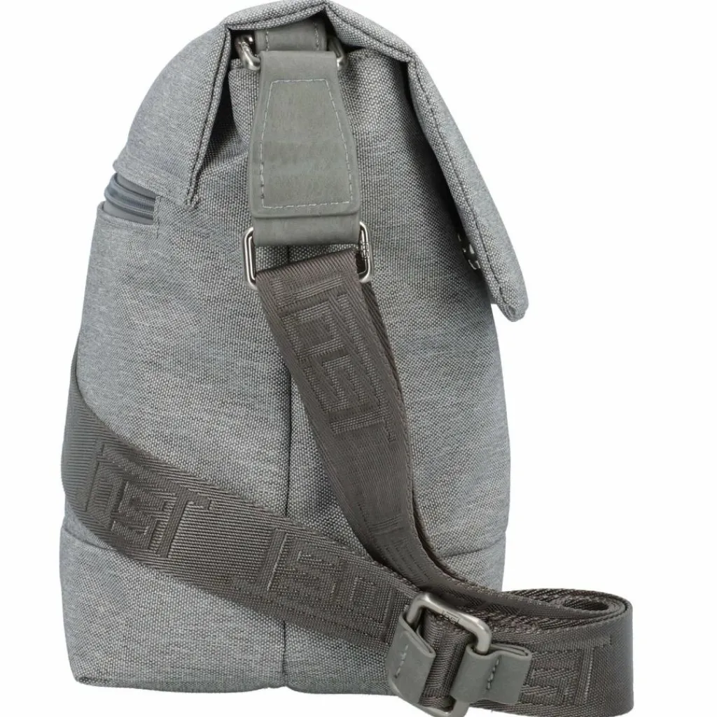 Online Jost Bergen Umhängetasche 26 cm l.grey