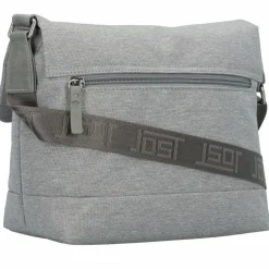 Online Jost Bergen Umhängetasche 26 cm l.grey