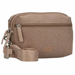 Sale Jost Bergen Umhängetasche 21 cm nude