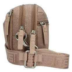 Sale Jost Bergen Umhängetasche 21 cm nude