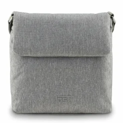 Jost Umhängetaschen<Bergen Umhängetasche S 22 cm hellgrau