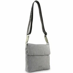 Jost Umhängetaschen<Bergen Umhängetasche S 22 cm hellgrau