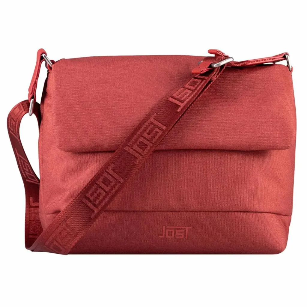 Jost Bergen Umhängetasche 26 cm