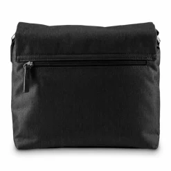 Hot Jost Bergen Umhängetasche 26 cm schwarz