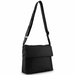 Hot Jost Bergen Umhängetasche 26 cm schwarz